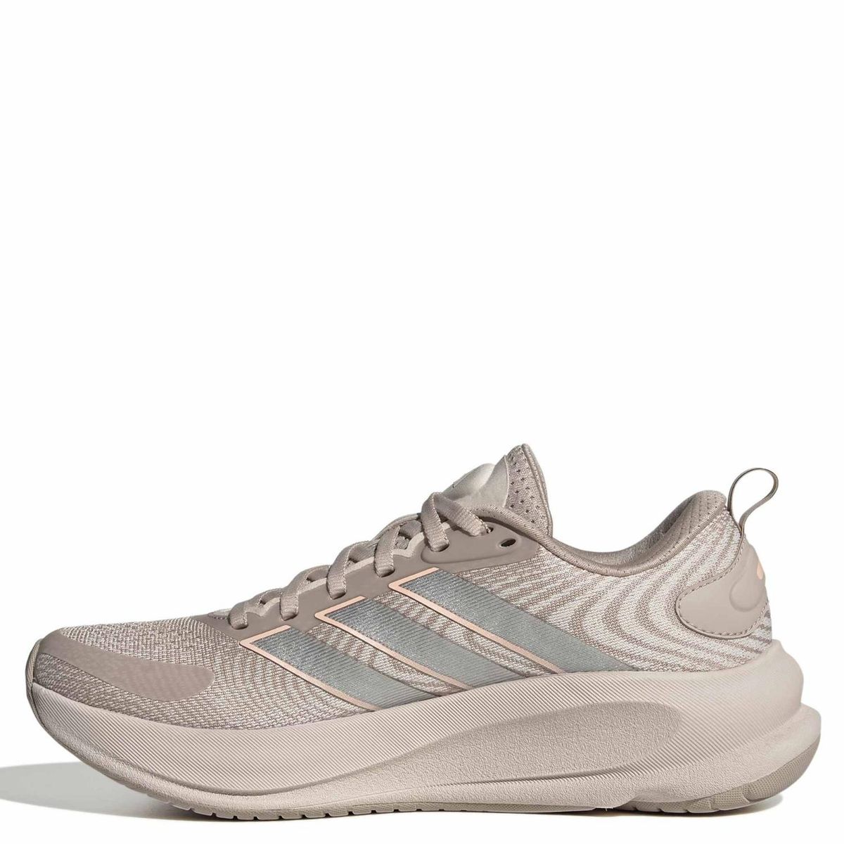 ADIDAS - Supernova Ease 2 Zapatilla Running Mujer Café Adidas