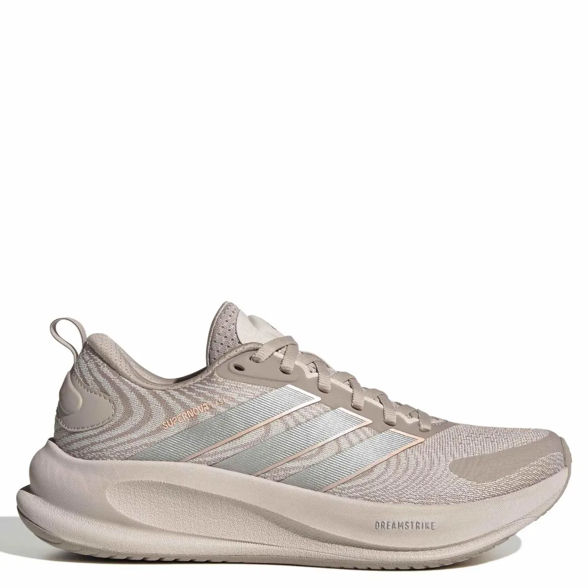 ADIDAS - Supernova Ease 2 Zapatilla Running Mujer Café Adidas