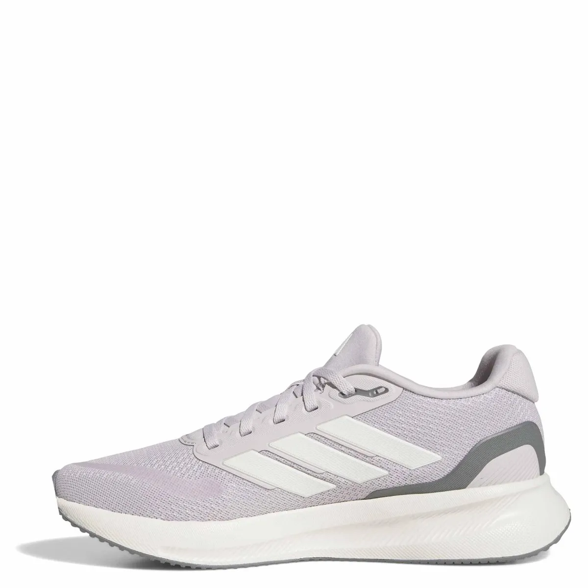 ADIDAS - Runfalcon 5 Zapatilla Running Mujer Gris Adidas