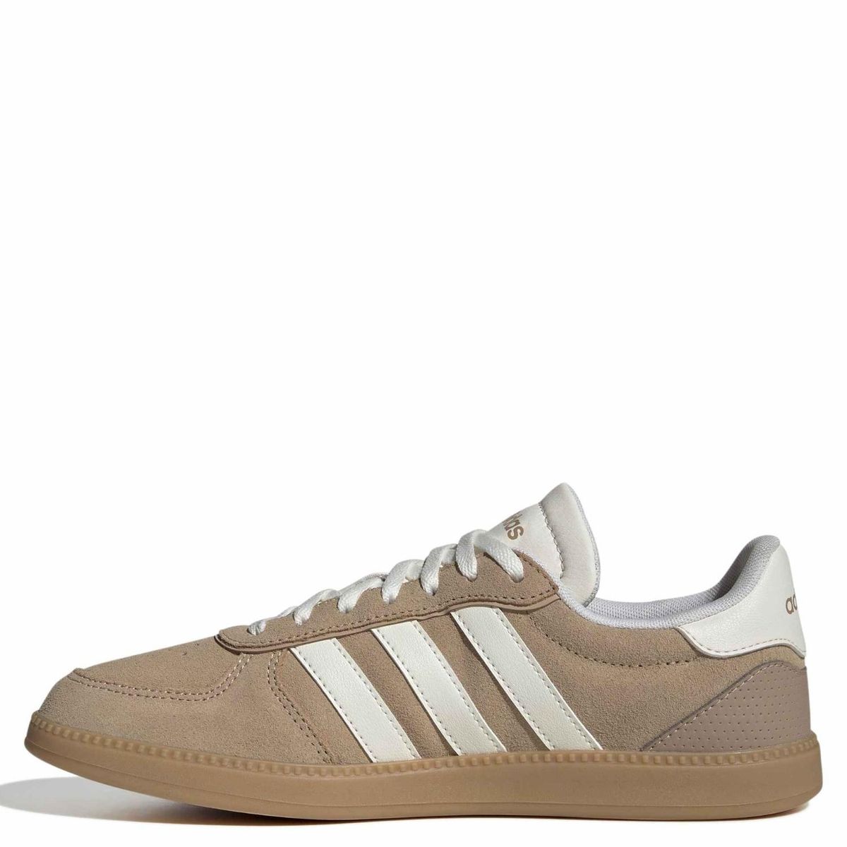 ADIDAS - Breaknet Sleek Zapatilla Urbana Mujer Café Adidas