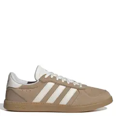 ADIDAS - Breaknet Sleek Zapatilla Urbana Mujer Café