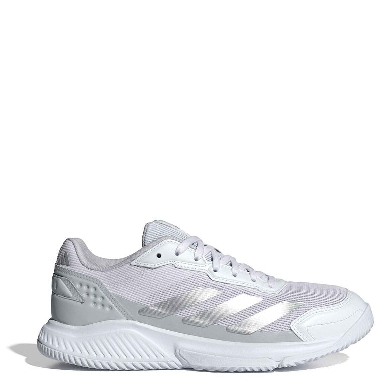 Courtquick Padel Zapatilla Deportiva Mujer Gris 39 CL