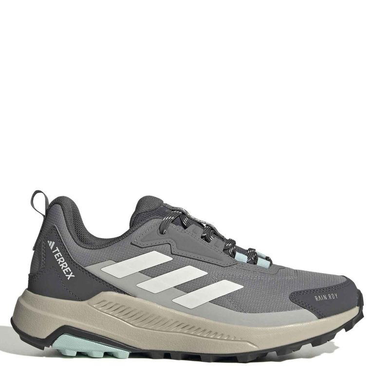 Terrex Anylander RRDY Zapatilla Outdoor Mujer Gris