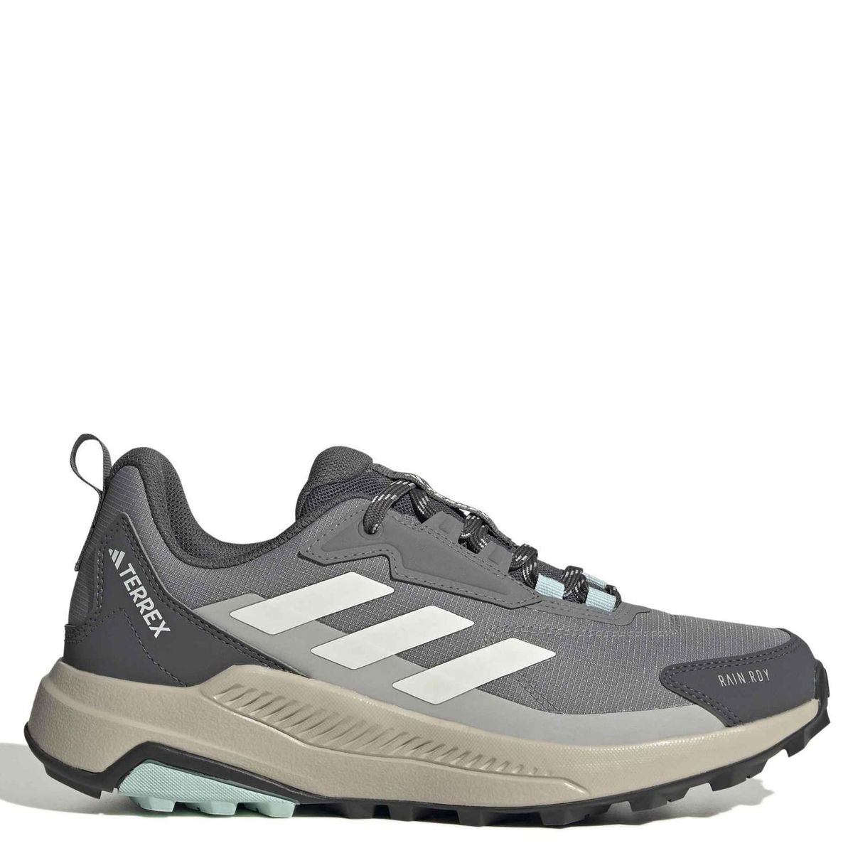 ADIDAS - Terrex Anylander RRdy Zapatilla Outdoor Mujer Gris Adidas