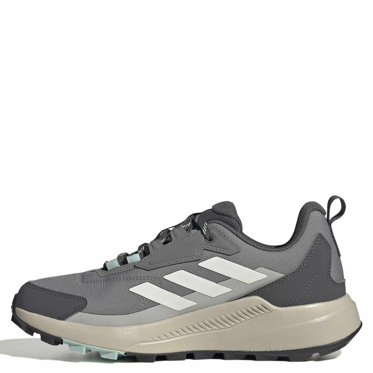 ADIDAS - Terrex Anylander RRdy Zapatilla Outdoor Mujer Gris Adidas