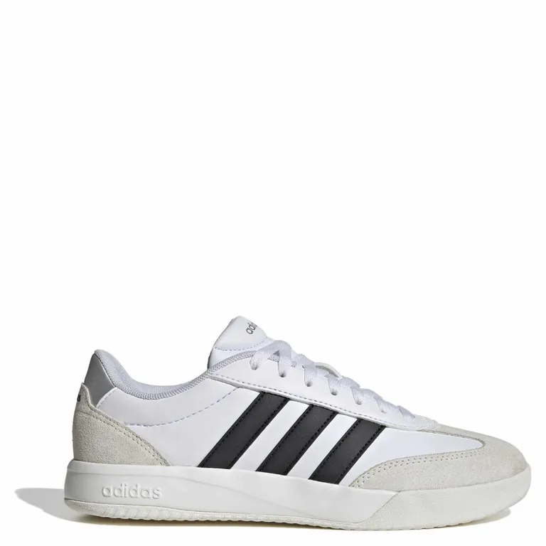VL Court FC Zapatilla Urbana Mujer Blanco