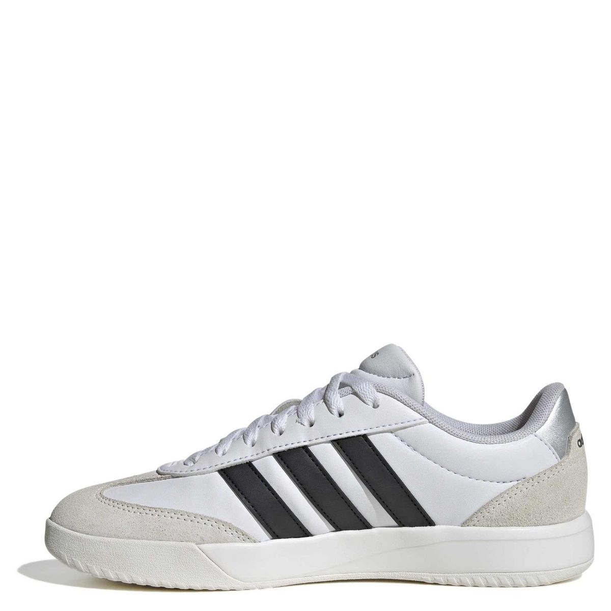 ADIDAS - VL Court FC Zapatilla Urbana Mujer Blanco Adidas