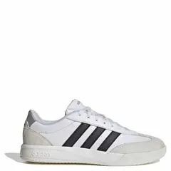 ADIDAS - VL Court FC Zapatilla Urbana Mujer Blanco