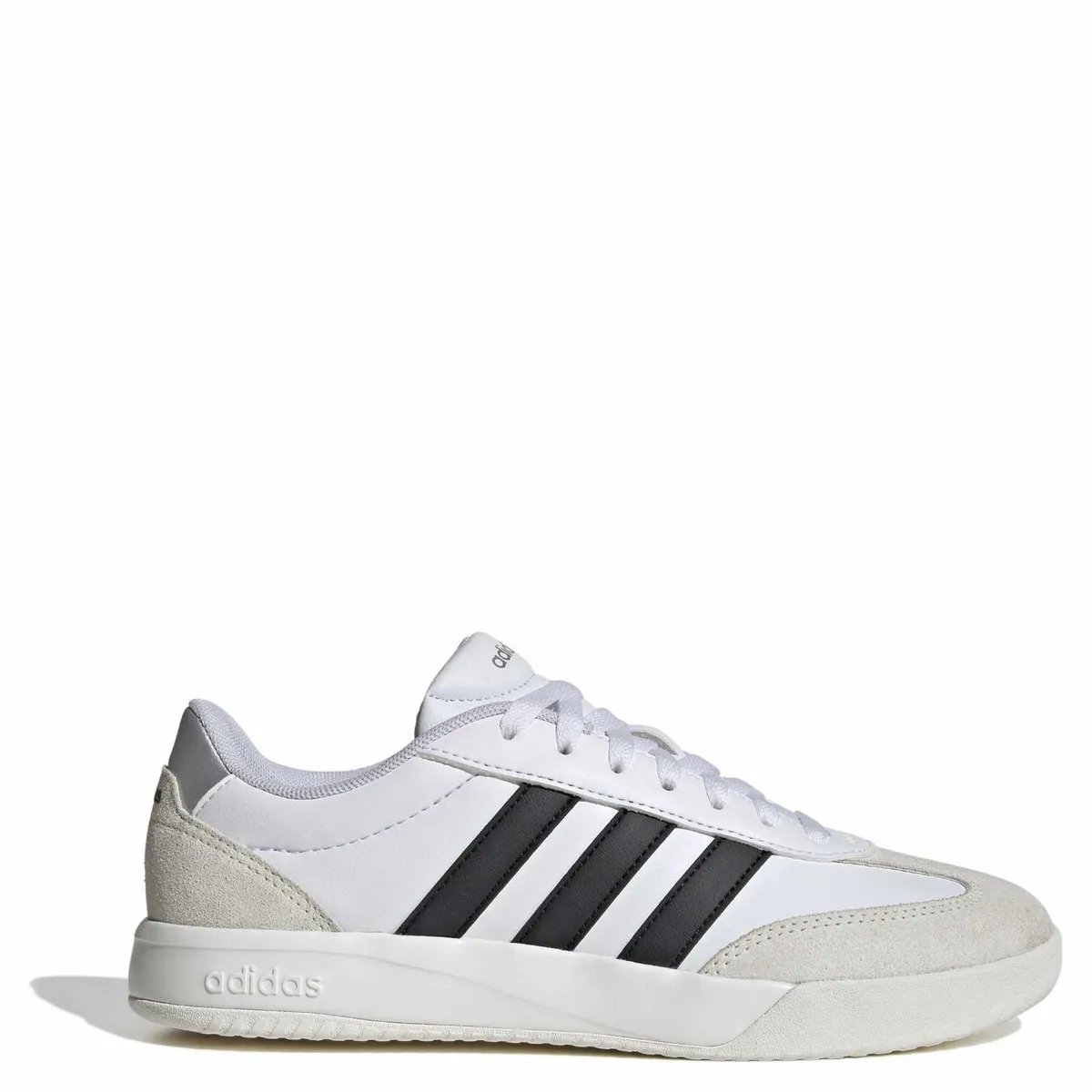 ADIDAS - VL Court FC Zapatilla Urbana Mujer Blanco Adidas