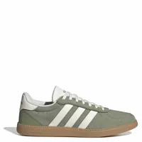 Breaknet Sleek Zapatilla Urbana Mujer Verde