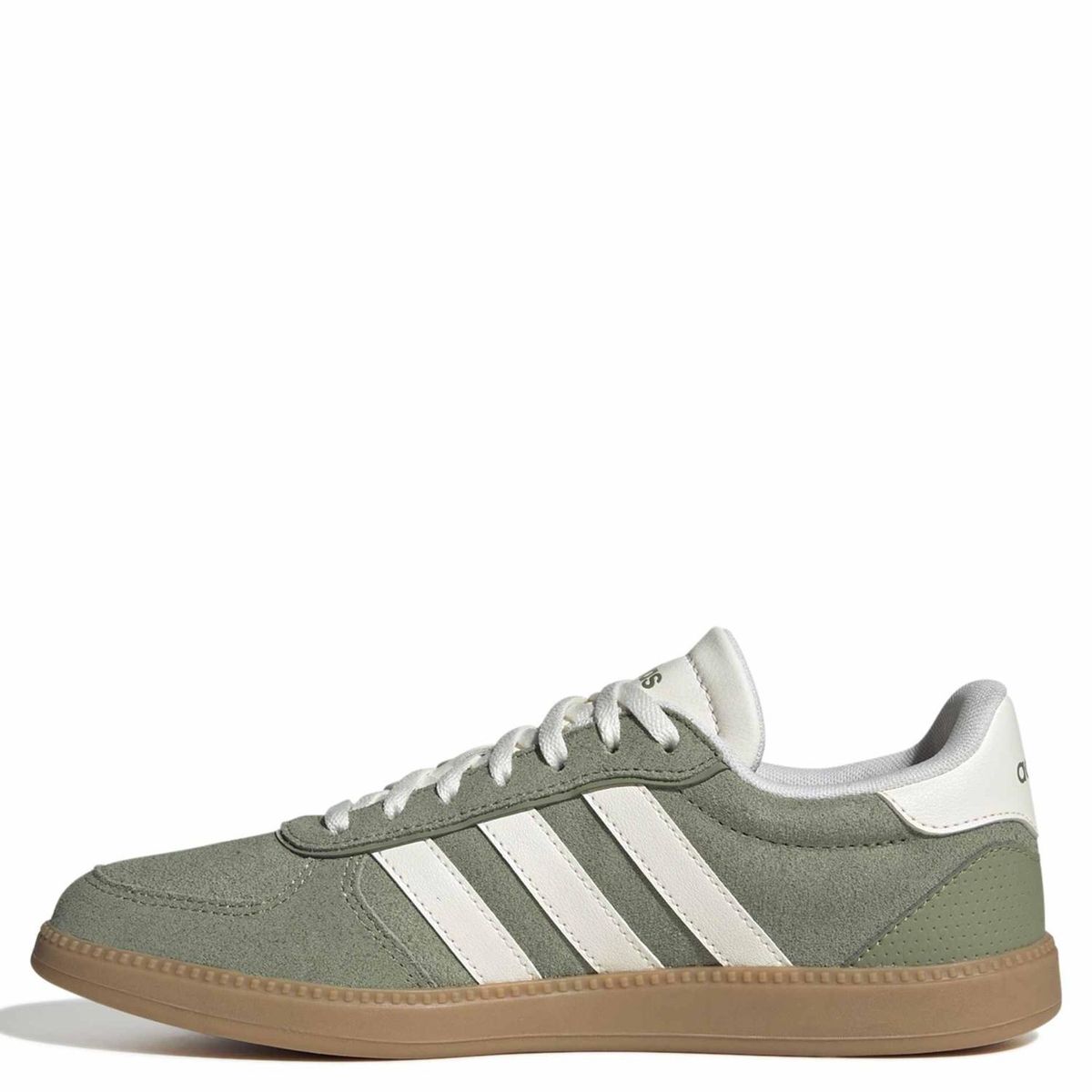 ADIDAS - Breaknet Sleek Zapatilla Urbana Mujer Verde Adidas