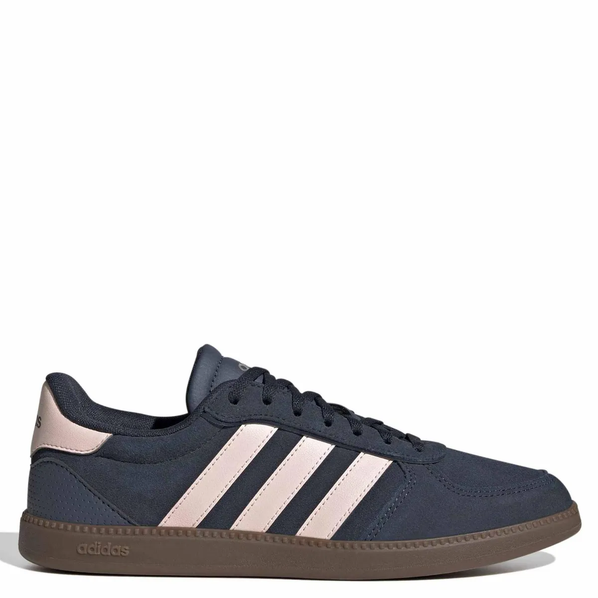 ADIDAS - Breaknet Sleek Zapatilla Urbana Mujer Azul Adidas