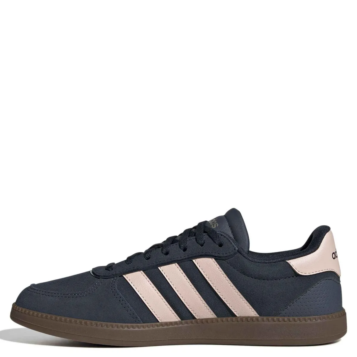 ADIDAS - Breaknet Sleek Zapatilla Urbana Mujer Azul Adidas