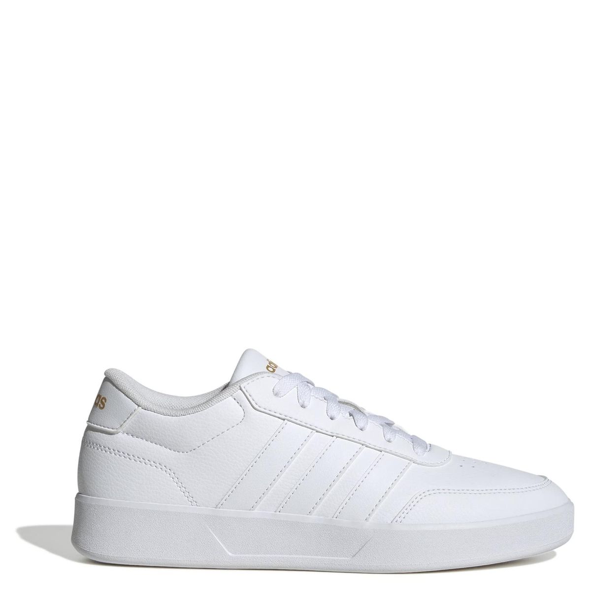 ADIDAS - Breaknet 3.0 Zapatilla Urbana Mujer Blanco Adidas