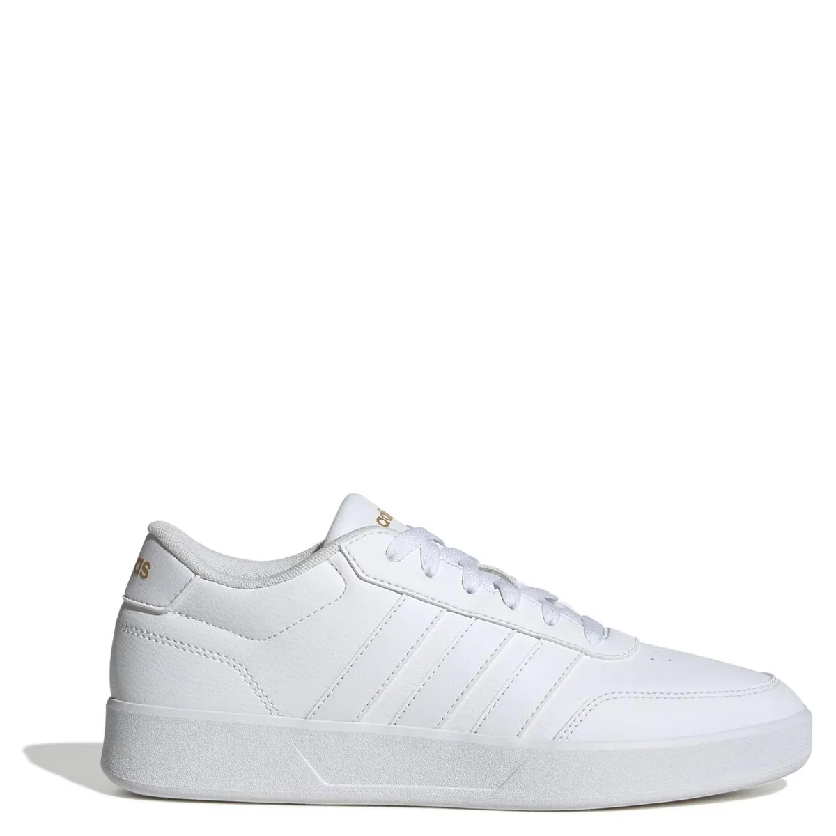 ADIDAS - Breaknet 3.0 Zapatilla Urbana Mujer Blanco Adidas