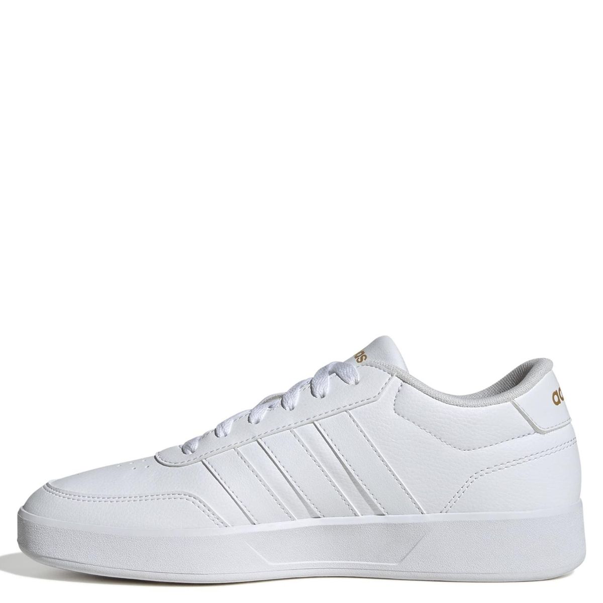 ADIDAS - Breaknet 3.0 Zapatilla Urbana Mujer Blanco Adidas