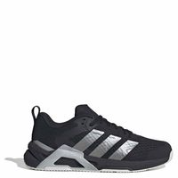 Dropset Control Trainer Zapatilla Deportiva Mujer Negro