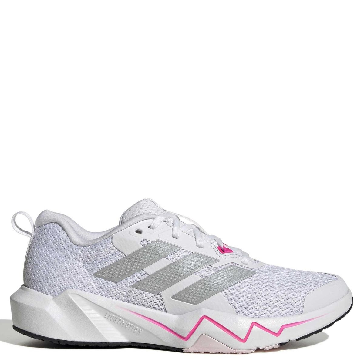 ADIDAS - Rapidmove Go Trainer Zapatilla Deportiva Mujer Blanco Adidas