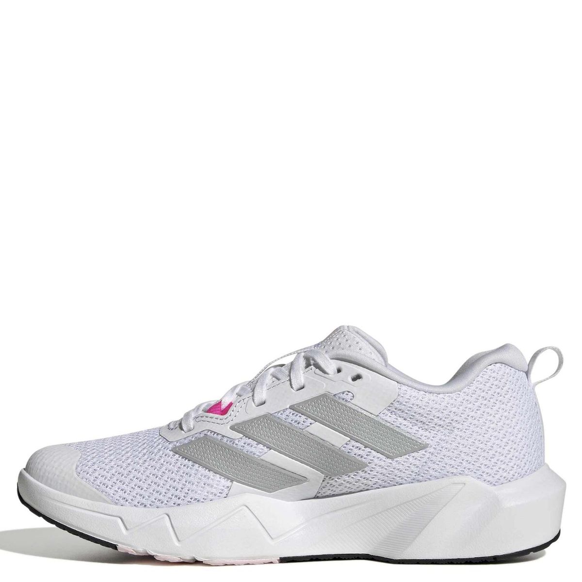 ADIDAS - Rapidmove Go Trainer Zapatilla Deportiva Mujer Blanco Adidas