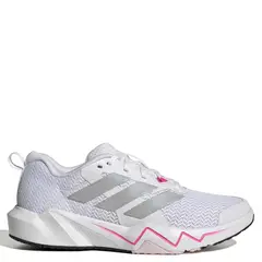 ADIDAS - Rapidmove Go Trainer Zapatilla Deportiva Mujer Blanco