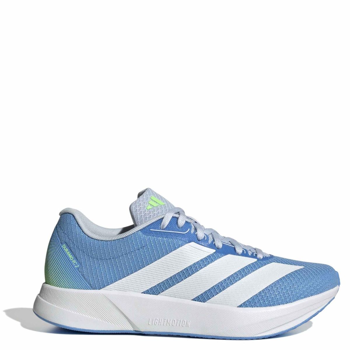 ADIDAS - Duramo RC2 Zapatilla Running Mujer Azul Adidas