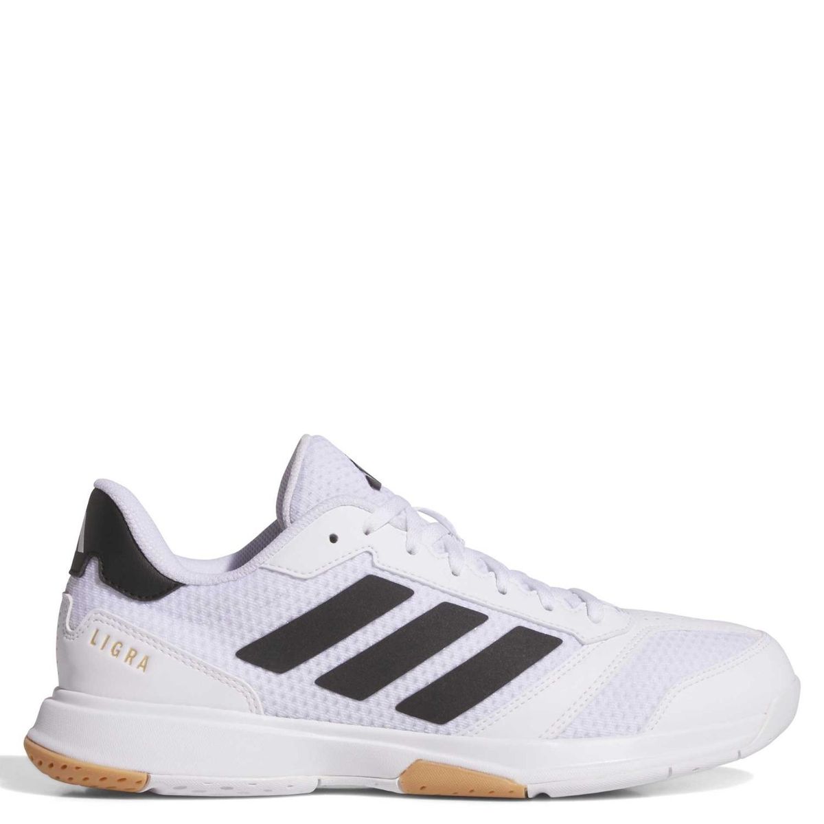 ADIDAS - Ligra 8 Zapatilla Indoor Mujer Blanco Adidas