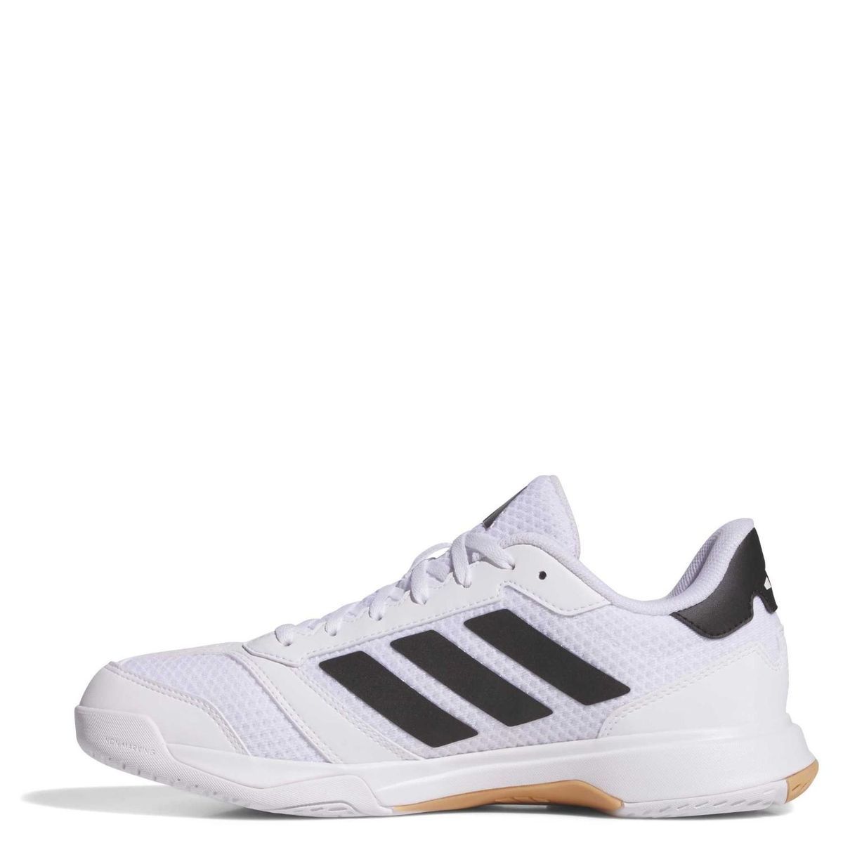 ADIDAS - Ligra 8 Zapatilla Indoor Mujer Blanco Adidas