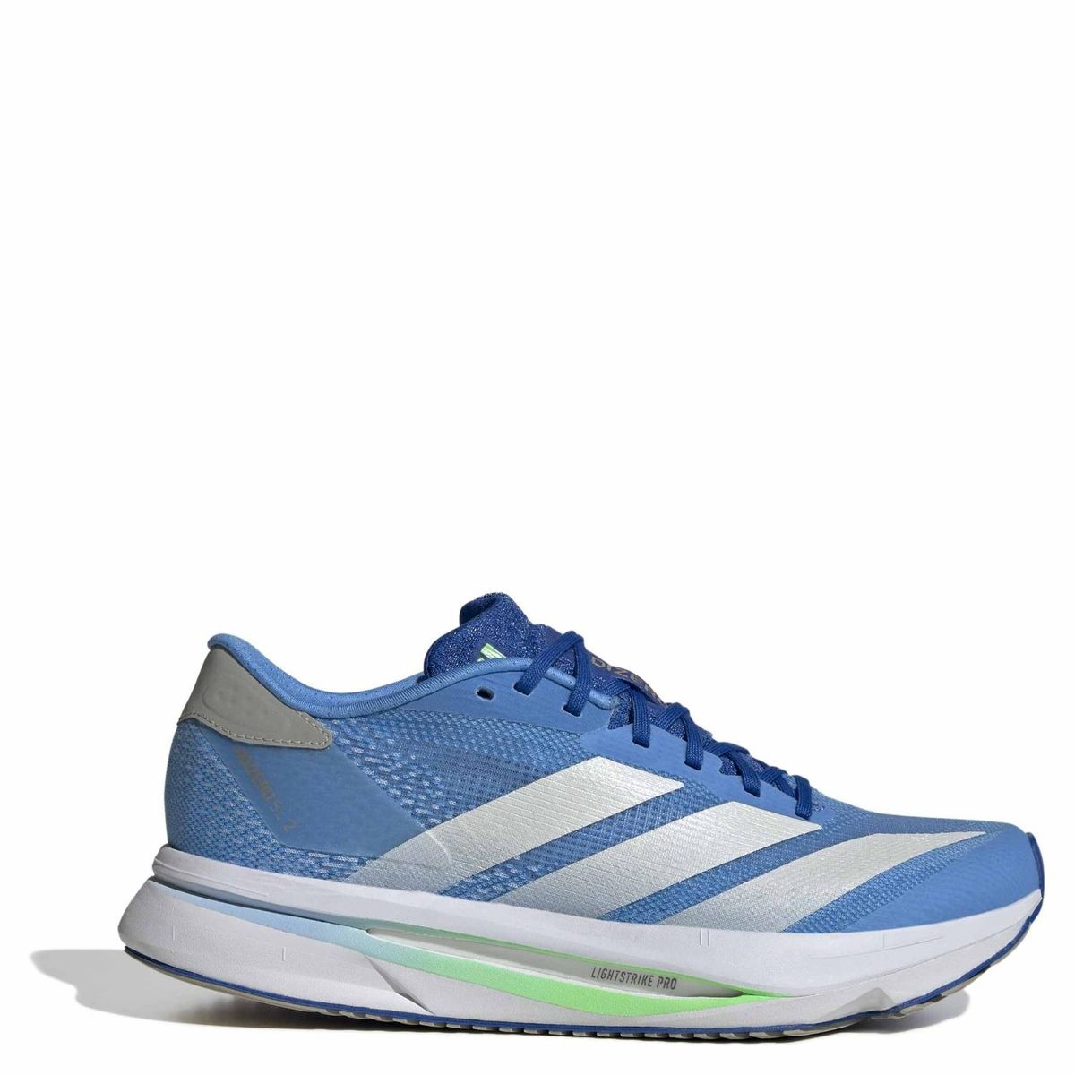ADIDAS - Adizero SL2 Zapatilla Running Mujer Azul Adidas