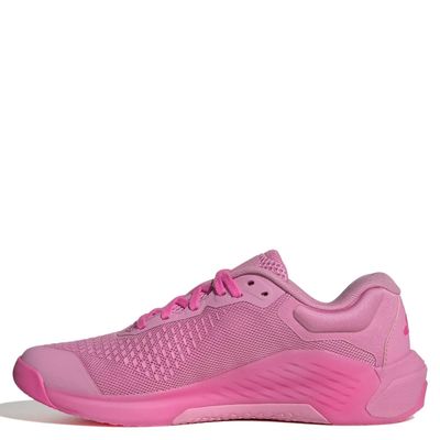 Imagen 2 del producto Dropset 4 Power Trainer Zapatilla Training Mujer Rosa