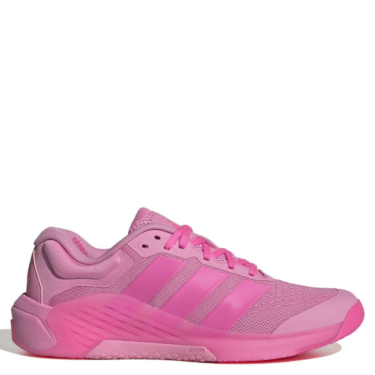 ADIDAS - Dropset 4 Power Trainer Zapatilla Training Mujer Rosado Adidas