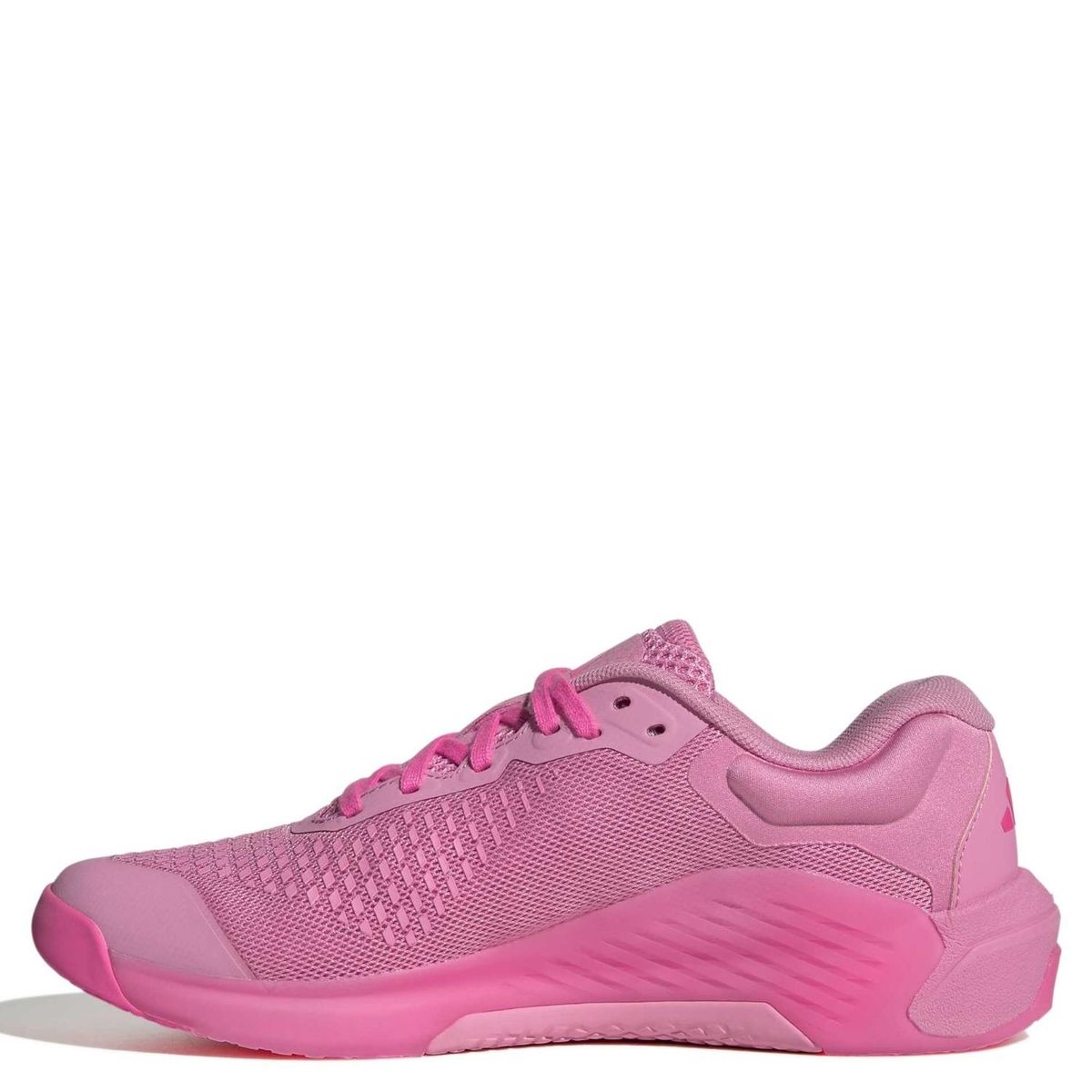 ADIDAS - Dropset 4 Power Trainer Zapatilla Training Mujer Rosado Adidas