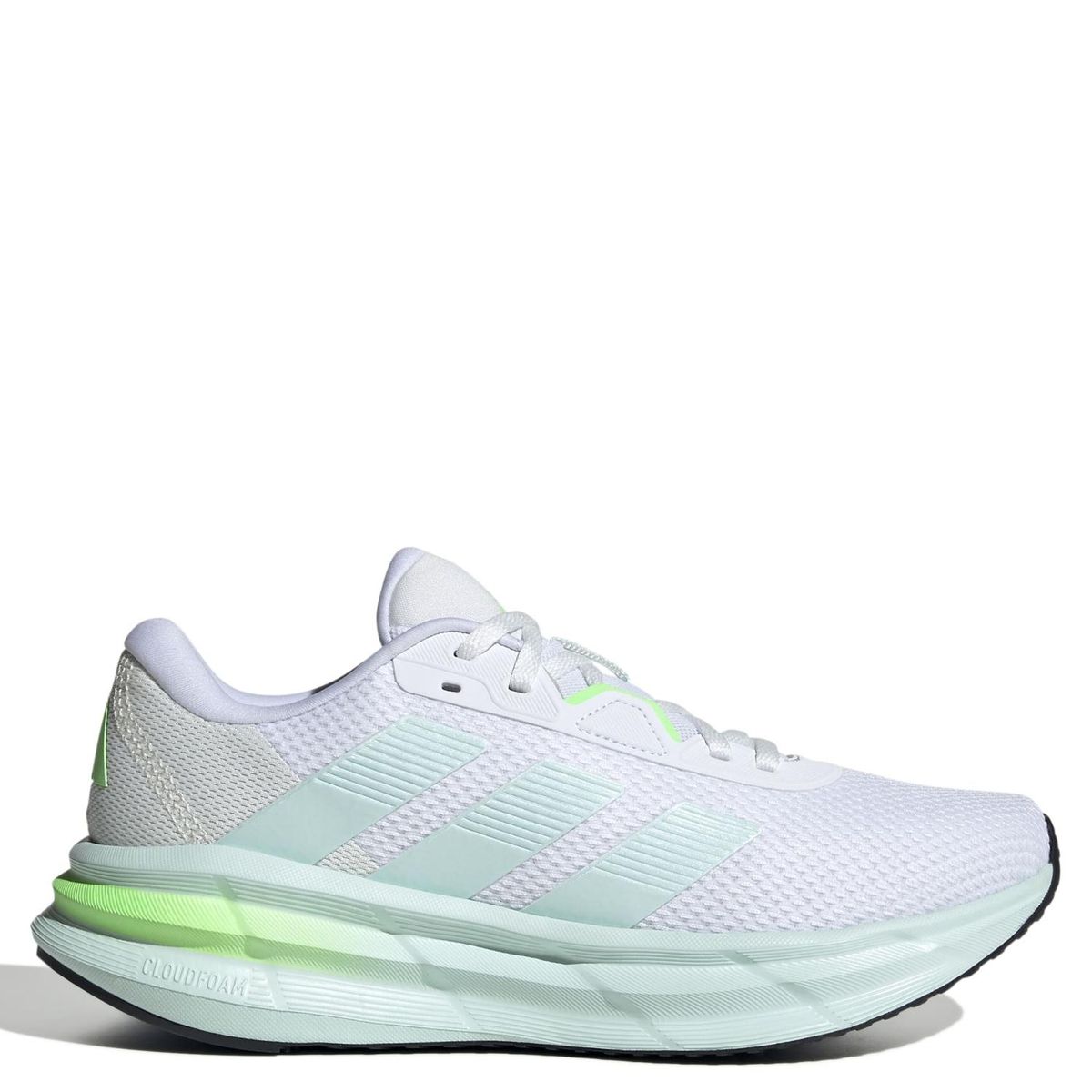 ADIDAS - Galaxy 7 Zapatilla Deportiva Mujer Blanco Adidas