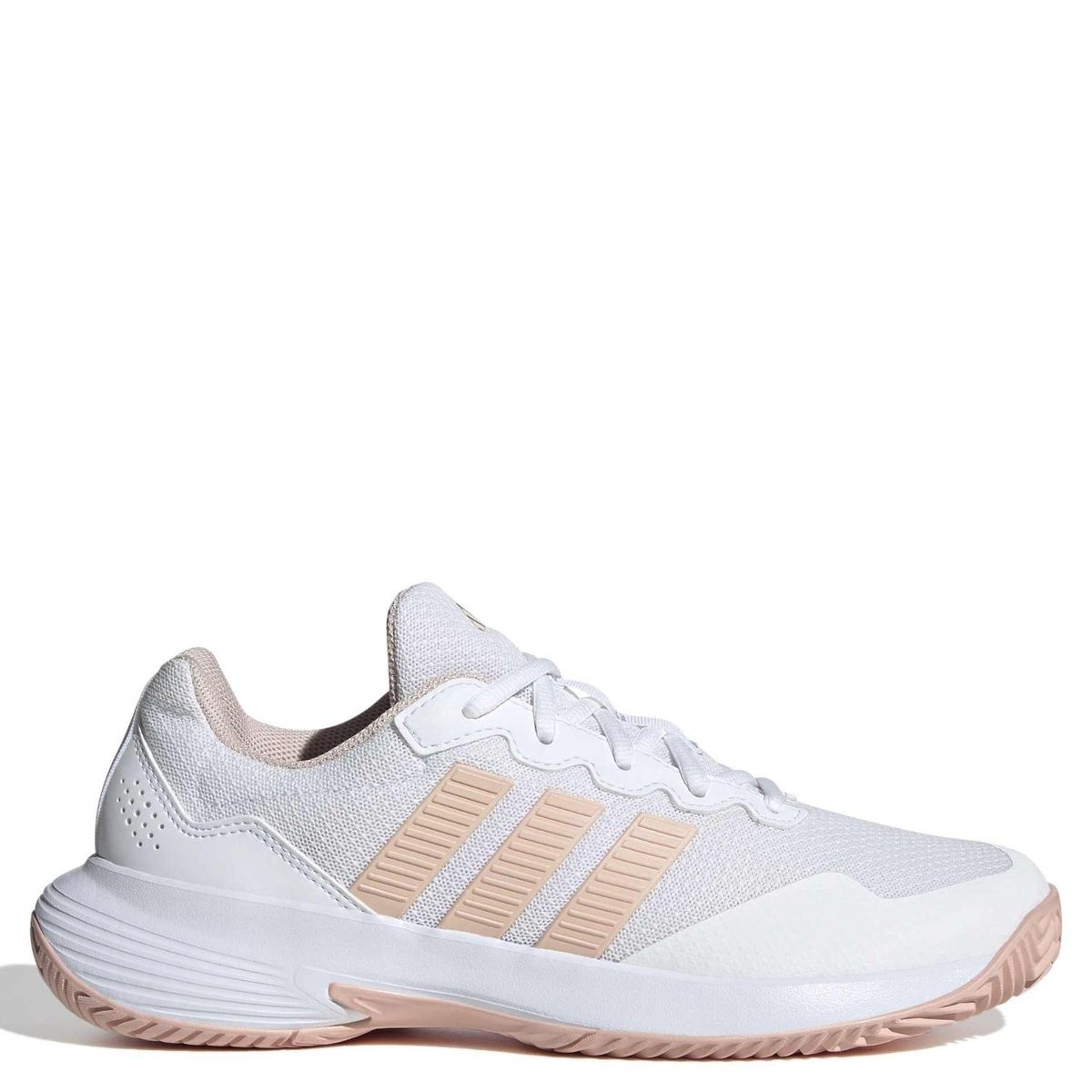 ADIDAS - Gamecourt 2 Zapatilla Tenis Mujer Blanco Adidas
