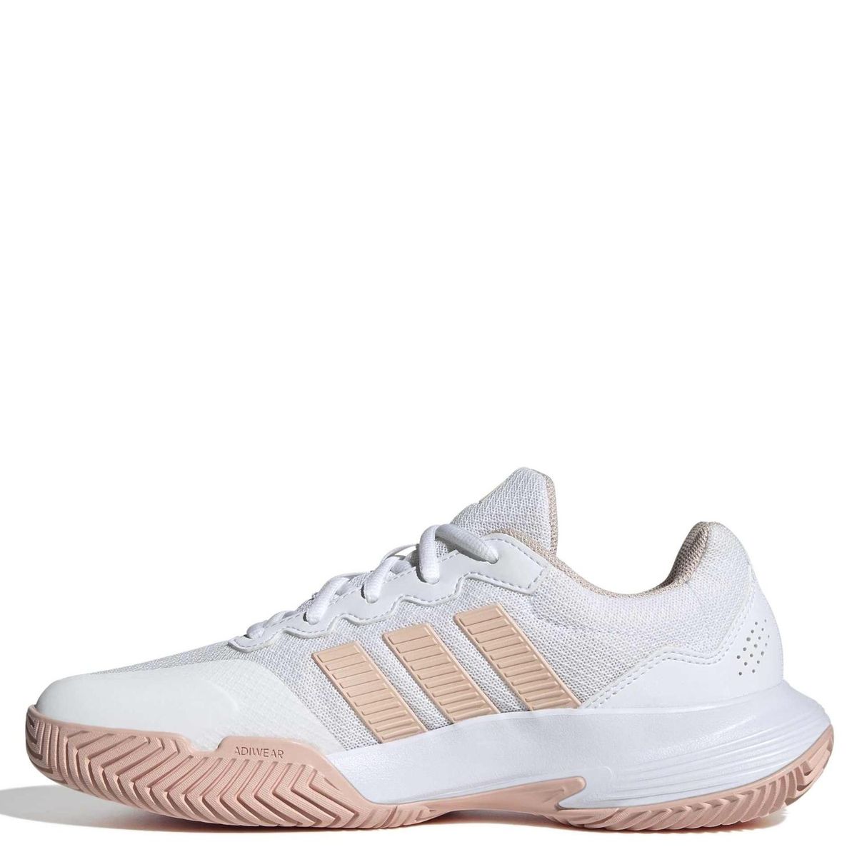 ADIDAS - Gamecourt 2 Zapatilla Tenis Mujer Blanco Adidas