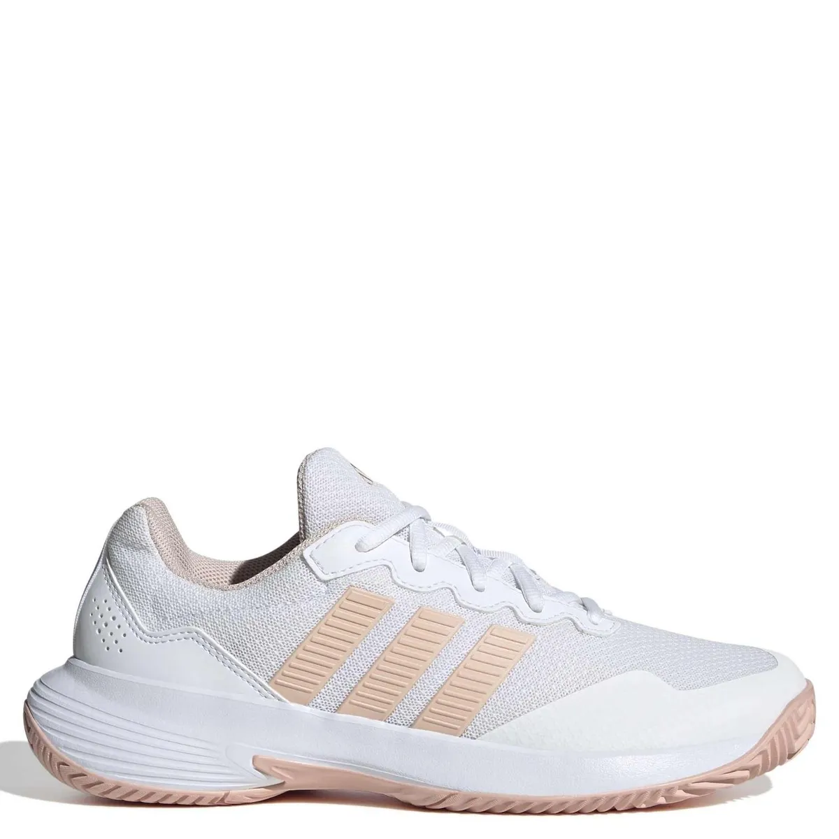 ADIDAS - Gamecourt 2 Zapatilla Tenis Mujer Blanco Adidas