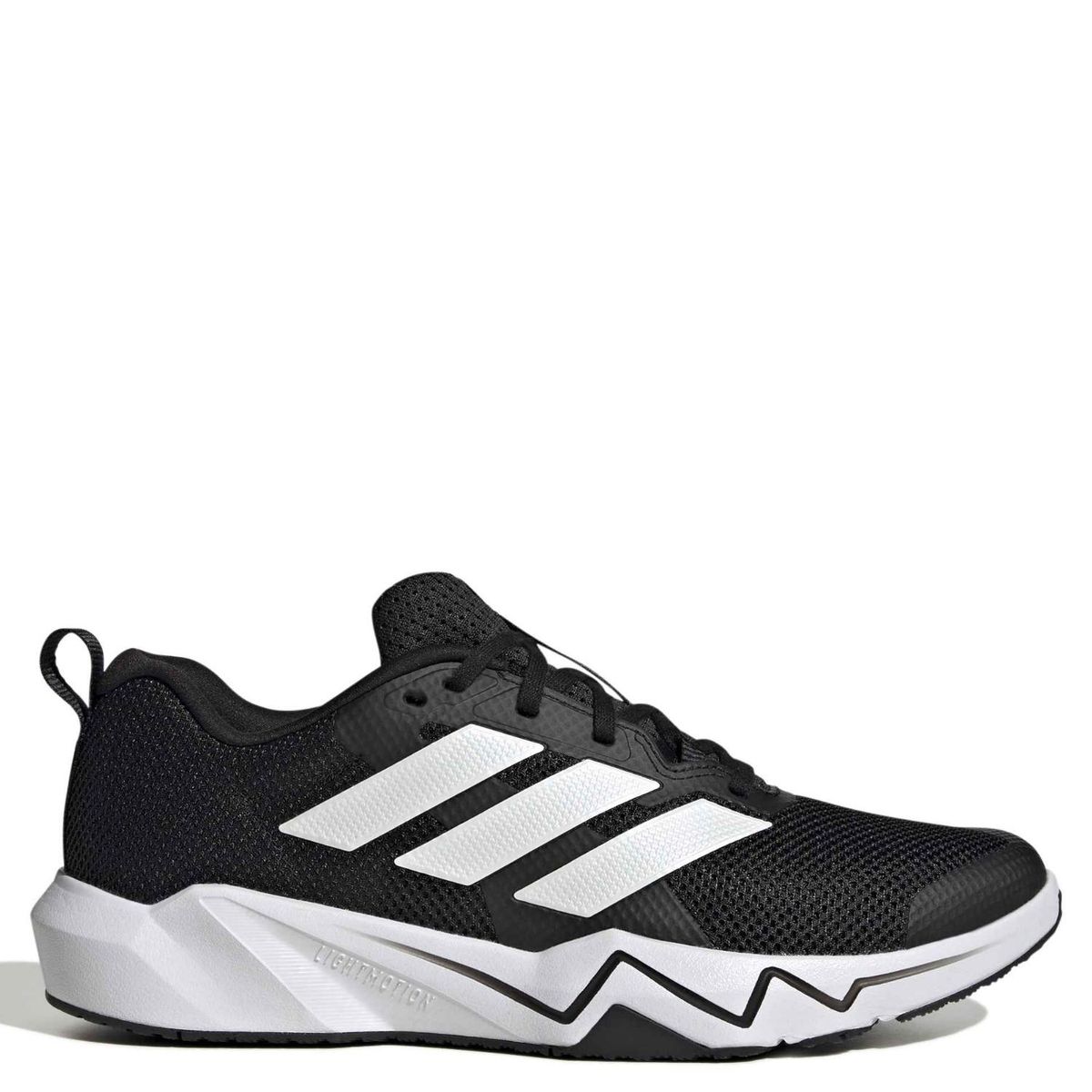 ADIDAS - Rapidmove Go Trainer Zapatilla Deportiva Hombre Negro Adidas