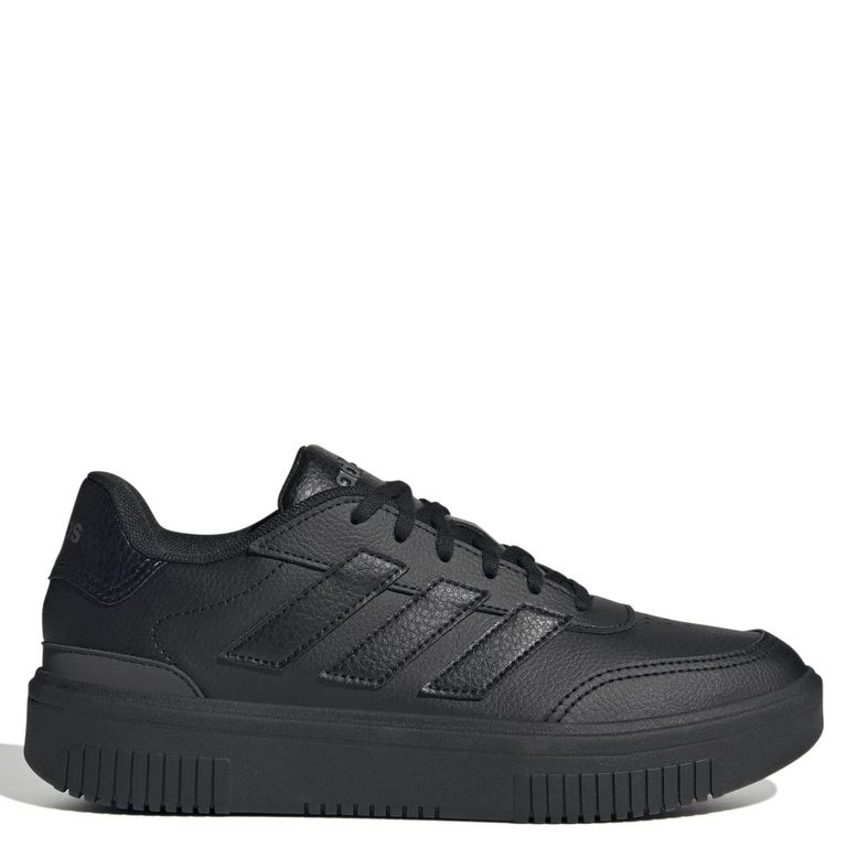 Courtblock Bold Zapatilla Urbana Mujer Negro