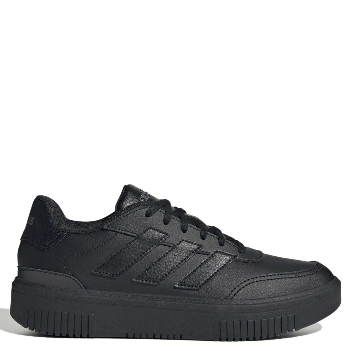 ADIDAS - Courtblock Bold Zapatilla Urbana Mujer Negro Adidas