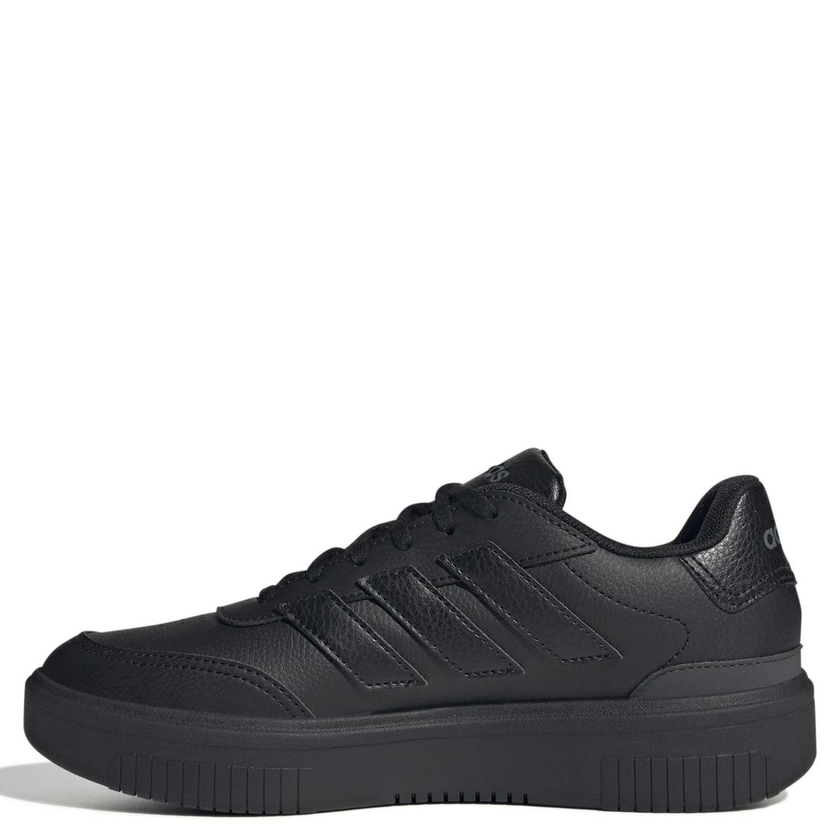 ADIDAS - Courtblock Bold Zapatilla Urbana Mujer Negro Adidas