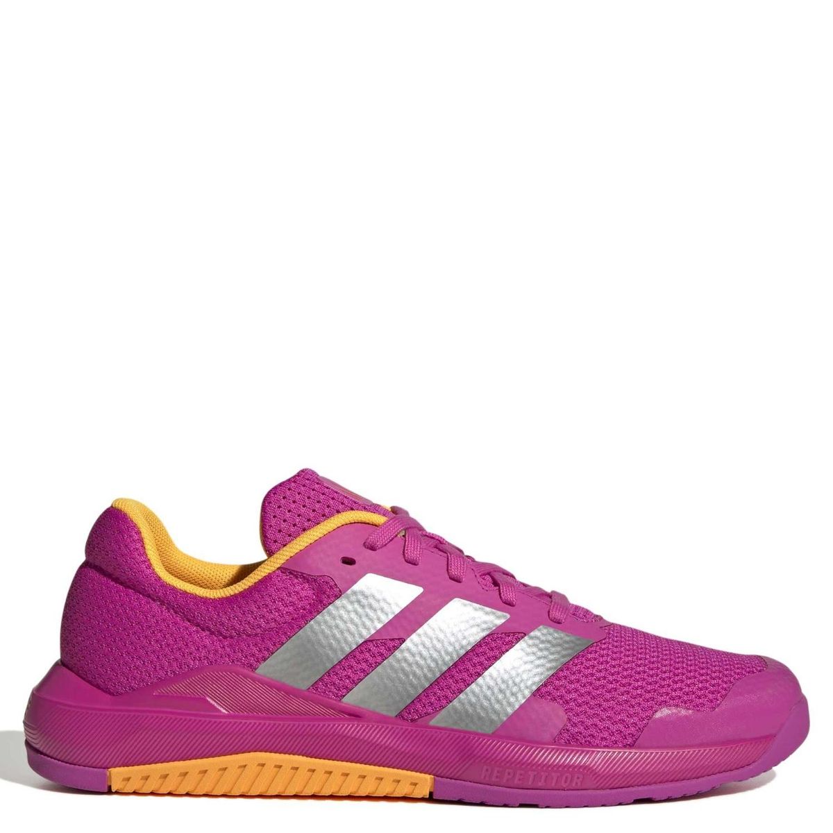ADIDAS - Dropset Base Trainer Zapatilla Training Mujer Rosado Adidas