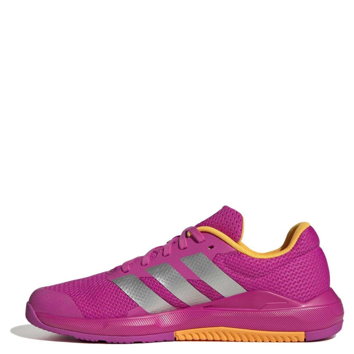 ADIDAS - Dropset Base Trainer Zapatilla Training Mujer Rosado Adidas