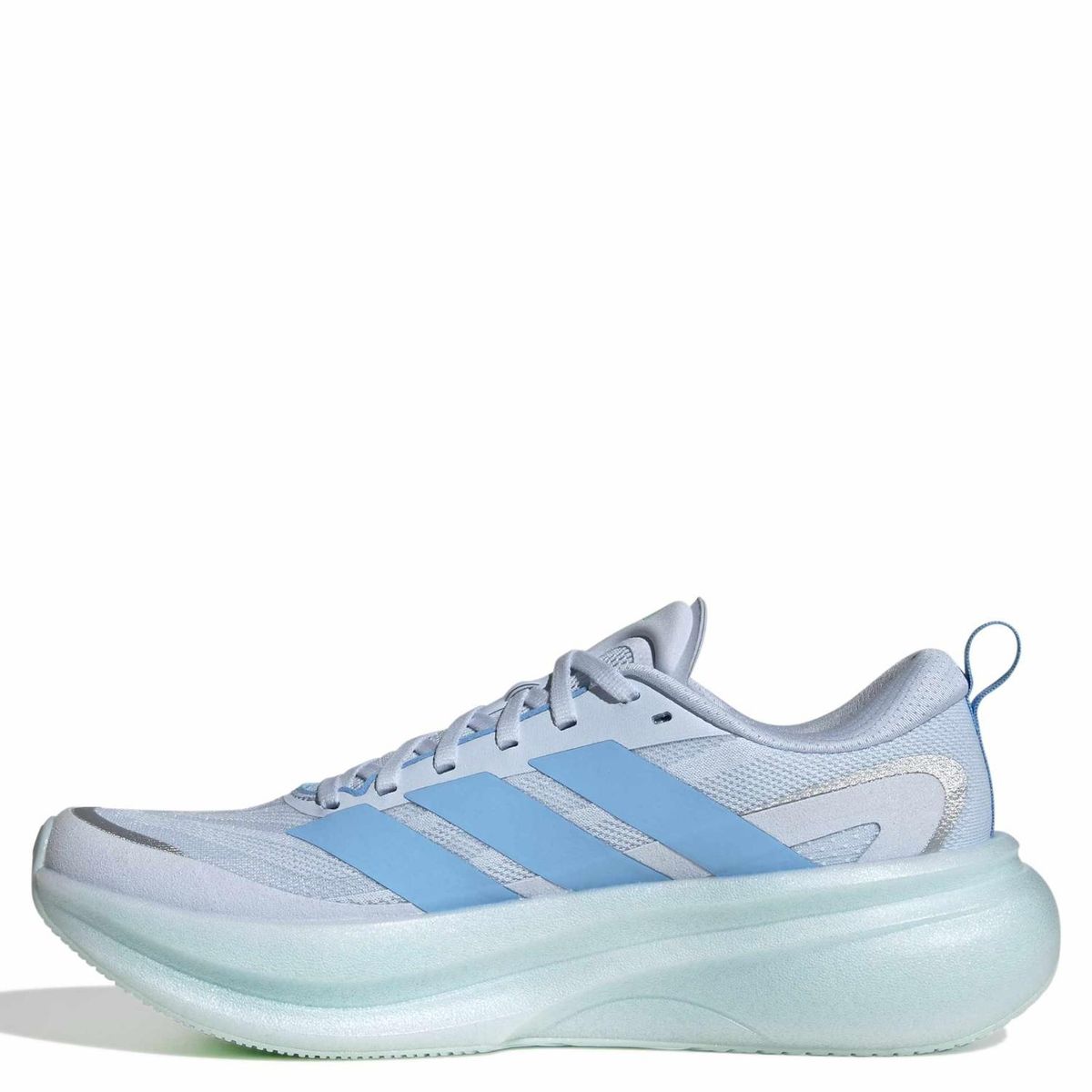 ADIDAS - Supernova Glide Zapatilla Running Mujer Azul Adidas