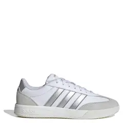 ADIDAS - Vl Court Fc Zapatilla Urbana Mujer Blanco