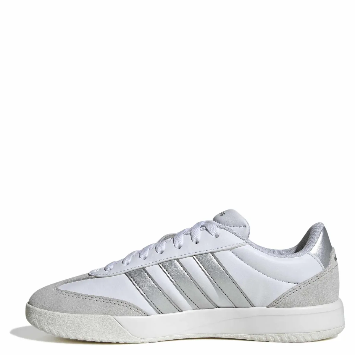 ADIDAS - VL Court FC Zapatilla Urbana Mujer Blanco Adidas