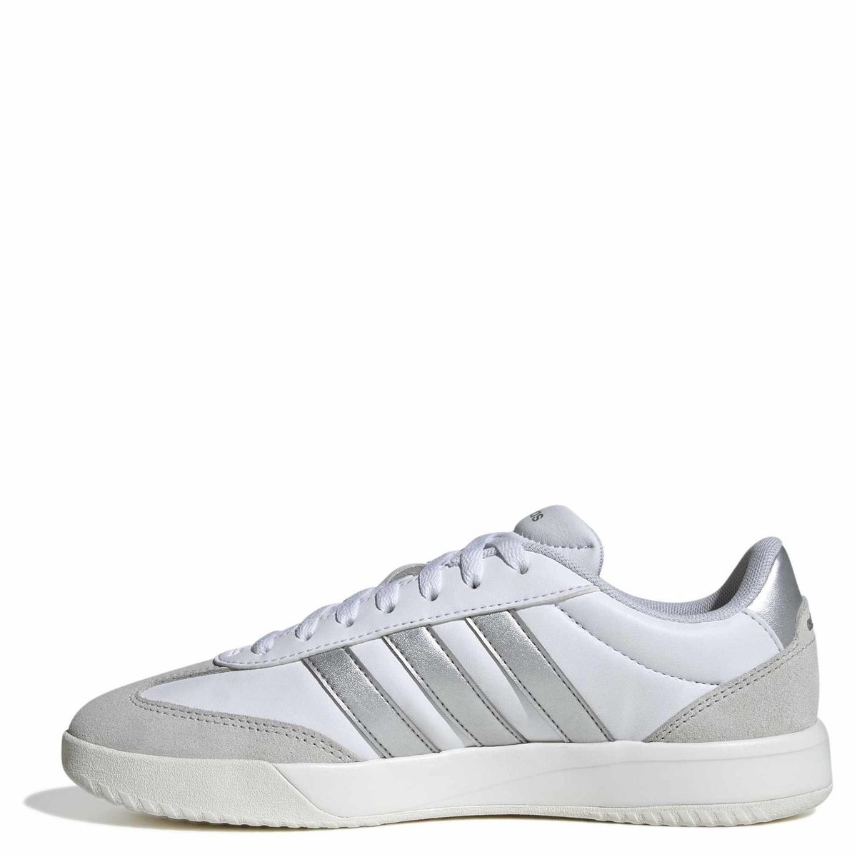 ADIDAS - VL Court FC Zapatilla Urbana Mujer Blanco Adidas