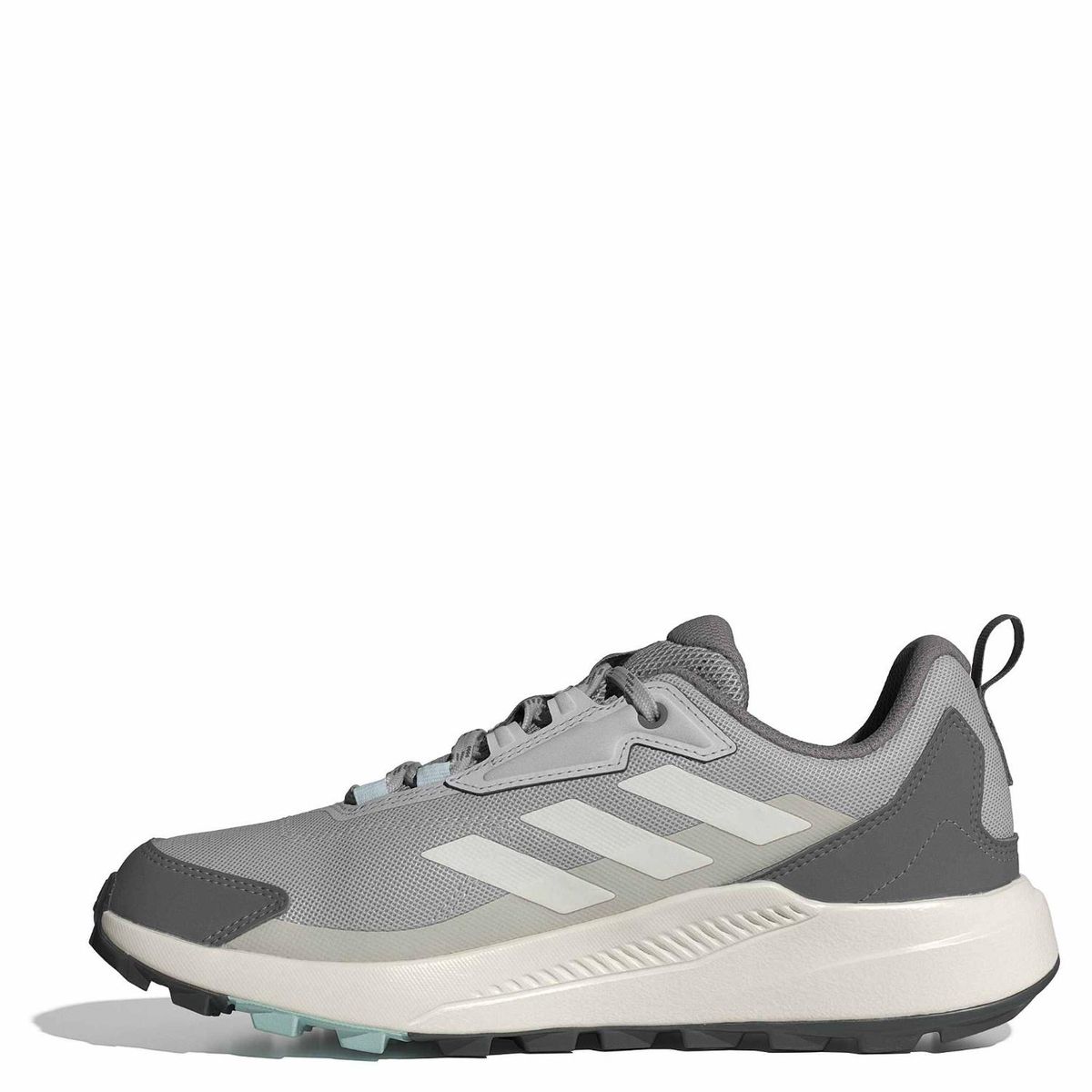 ADIDAS - Terrex Anylander Zapatilla Outdoor Mujer Gris Adidas
