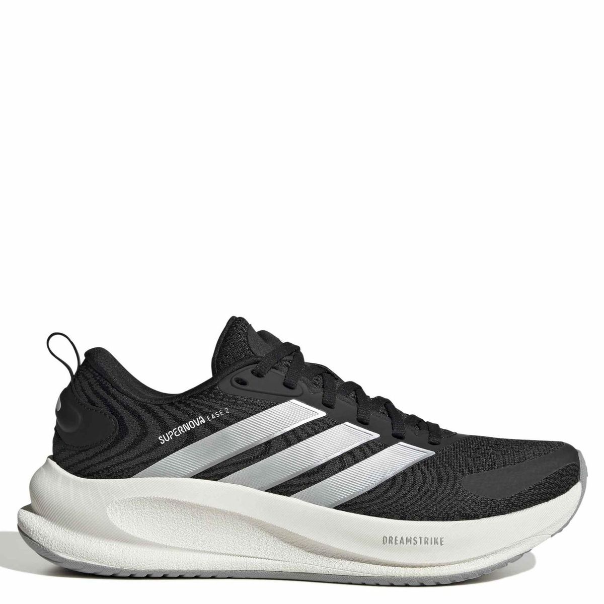 ADIDAS - Supernova Ease 2 Zapatilla Running Mujer Negro Adidas
