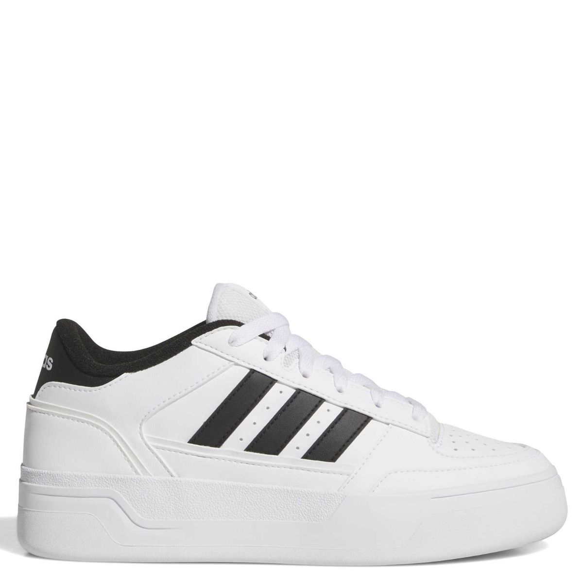 ADIDAS - Break Start Bold Zapatilla Deportiva Mujer Blanco Adidas