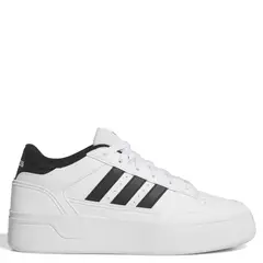 ADIDAS - BreakStart Bold Zapatilla Basketball Mujer Blanco