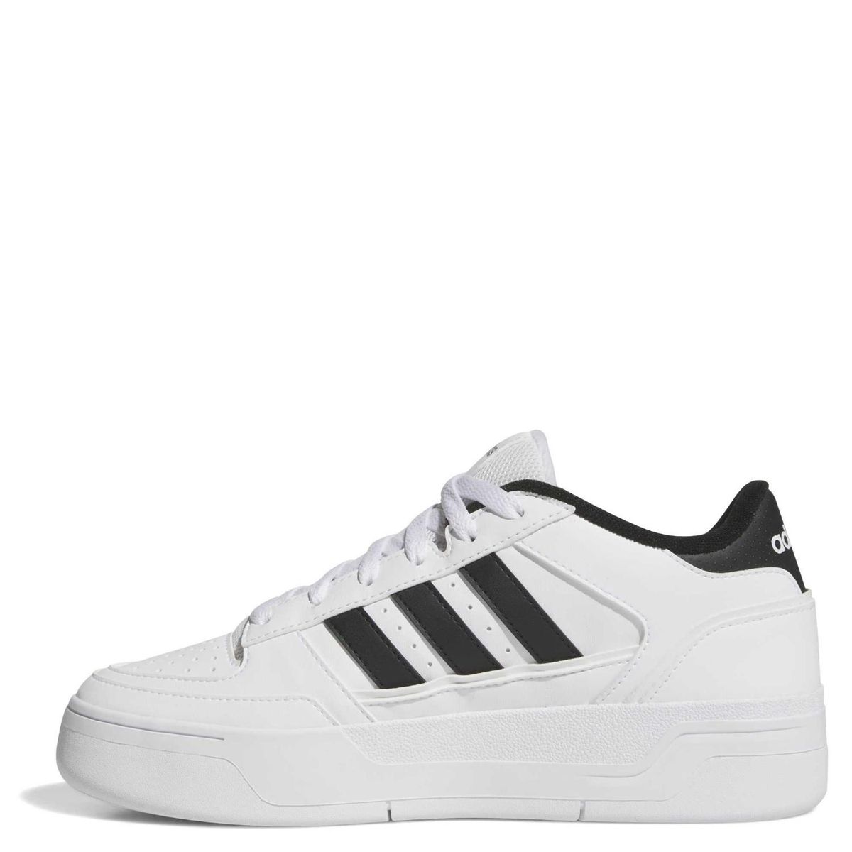 ADIDAS - Break Start Bold Zapatilla Deportiva Mujer Blanco Adidas